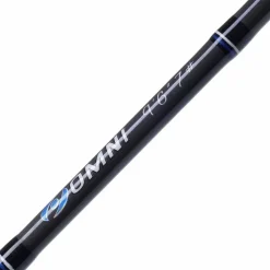 Fly Shakespeare Rod & Reel Combo * Omni Fly Combo