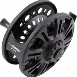 Fly Shakespeare Reels * Omni Fly Reel