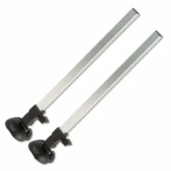 Coarse & Match Preston Seat Box Accessories * OnBox Telescopic Extending Legs
