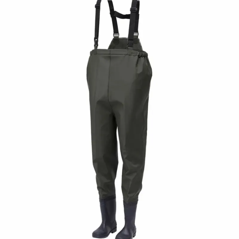 Carp Ron Thompson Waders & Boots * Ontario V2 Chest Waders Cleated