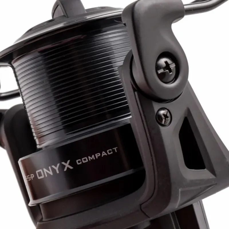 Pike / Predator ESP Reels * Onyx Compact Big Pit Reel