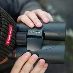 Carp Trakker Miscellaneous * Optics 10x42 Binoculars