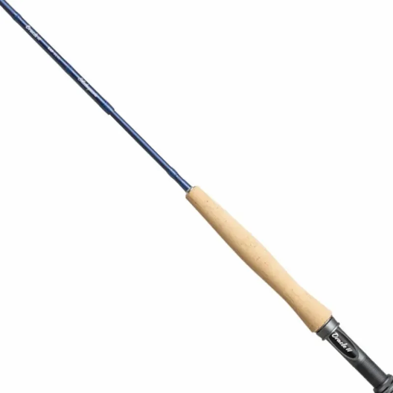 Fly Shakespeare Rods * Oracle 2 EXP Fly Fishing Rod