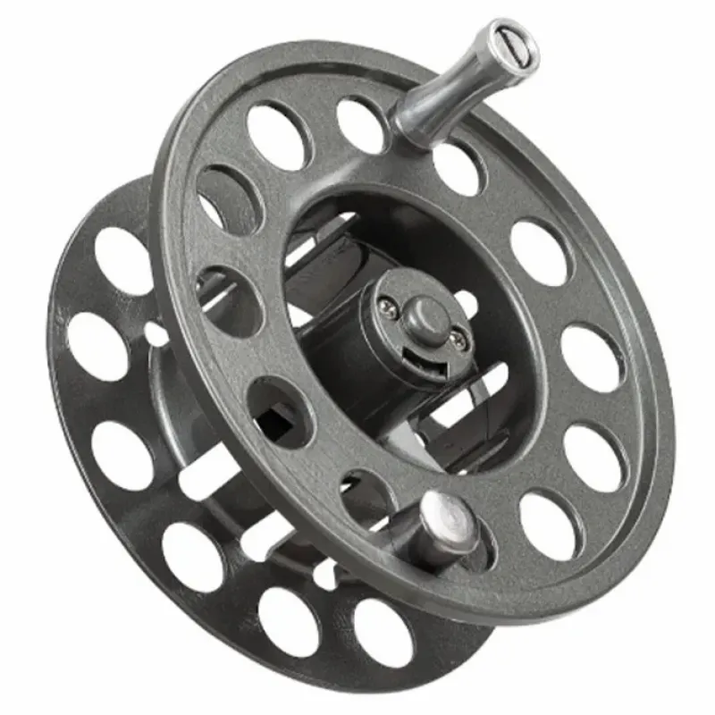 Fly Shakespeare Reels * Oracle 2 Fly Fishing Reel