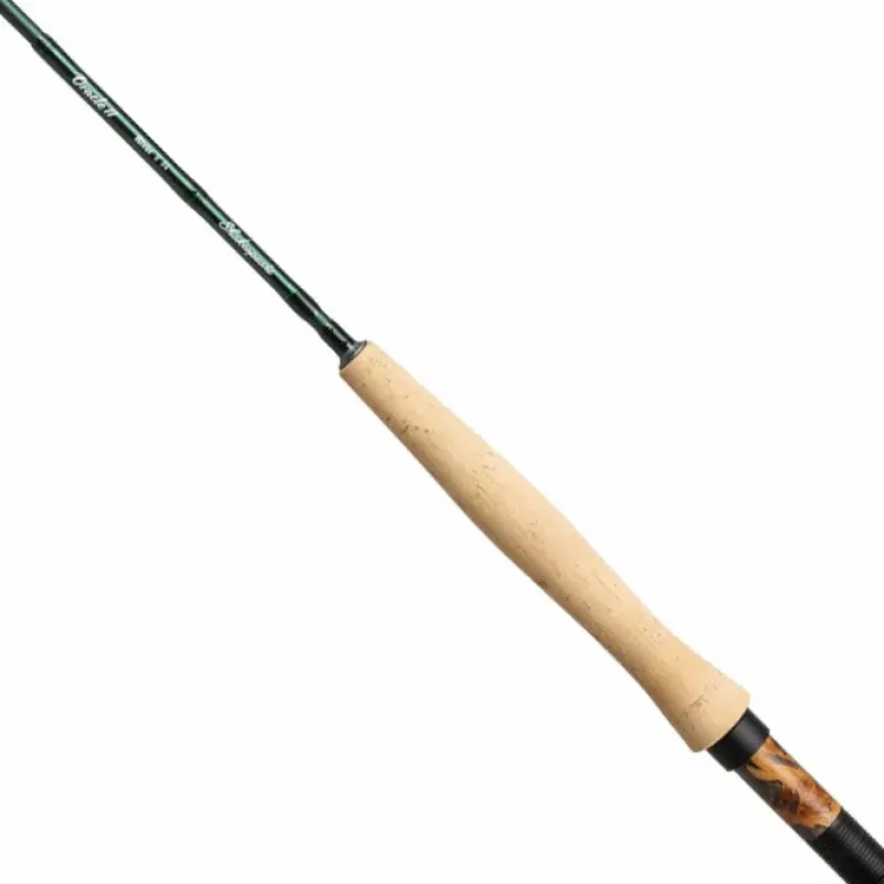 Fly Shakespeare Rods * Oracle 2 River Fly Fishing Rod