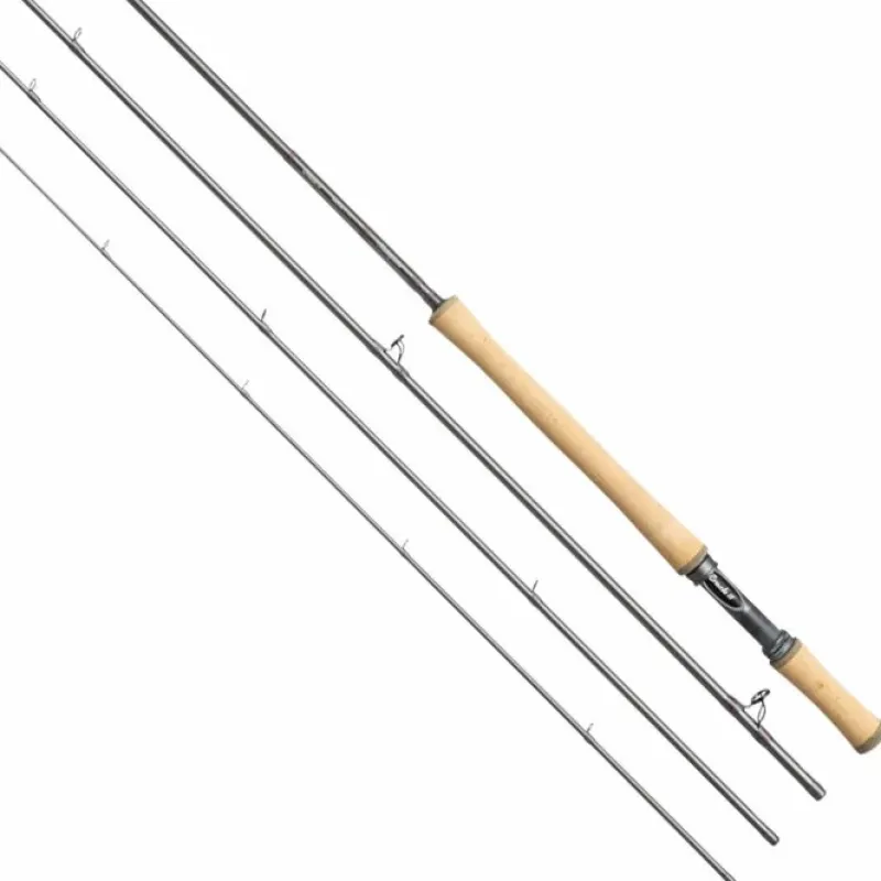 Fly Shakespeare Rods * Oracle 2 Switch Fly Fishing Rod