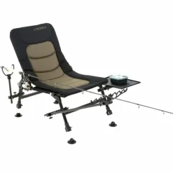 Coarse & Match Kodex Chairs * Original Robo Fishing Chair - 'Full Monty' Package