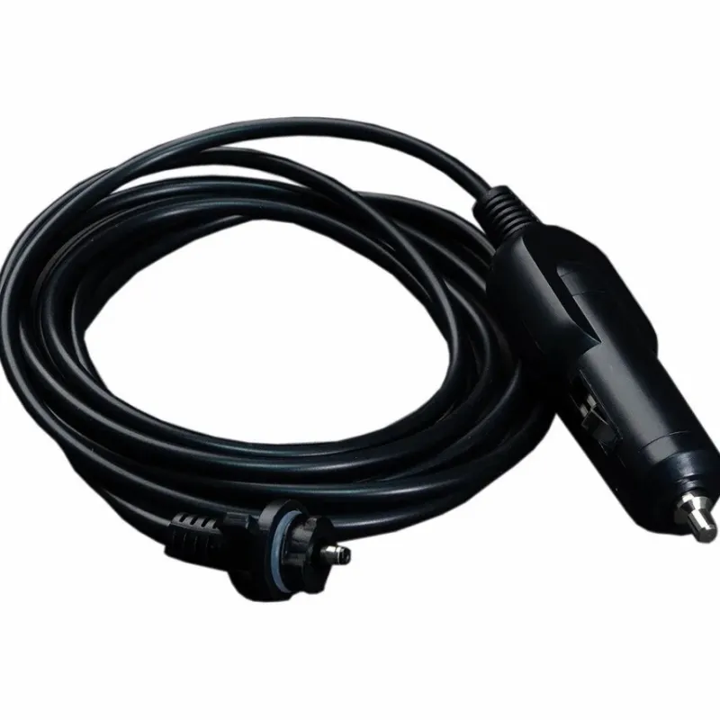 Carp RidgeMonkey Miscellaneous * Outdoor Power Shower Full Kit