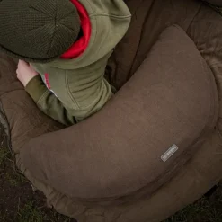 Carp Trakker Sleeping Bags & Pillows * Oval Pillow