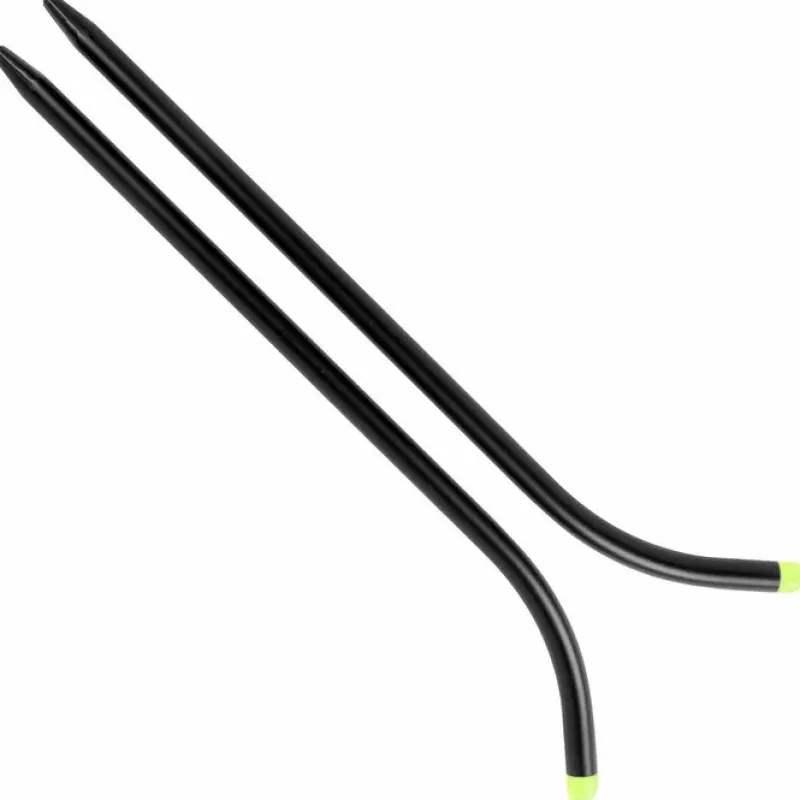 Carp Avid Carp Tools * Overnighter Yard Sticks