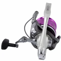 Sea Vercelli Reels * Oxygen SK Surf Reel