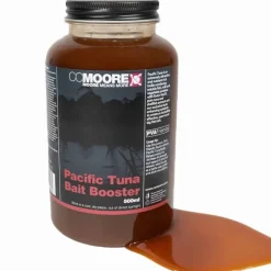 Carp CC Moore Bait & Additives * Pacific Tuna Bait Booster 500ml