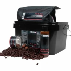 Carp CC Moore Bait & Additives * Pacific Tuna Session Pack 15mm
