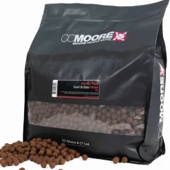Carp CC Moore Bait & Additives * Pacific Tuna Shelf Life Boilies