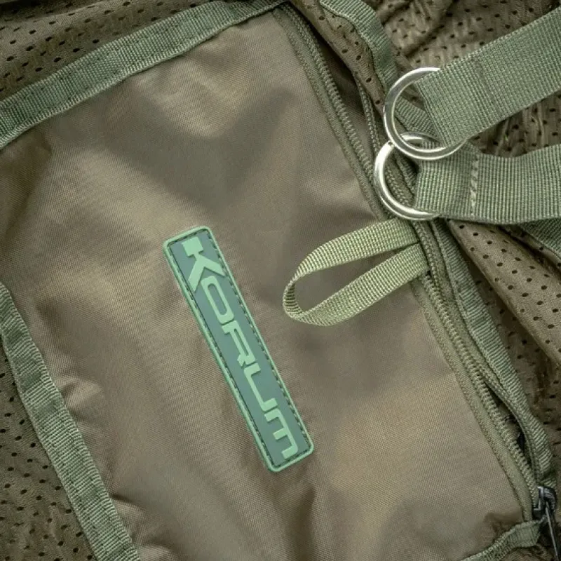 Carp Korum Fish Care * Packa-Weigh Sling