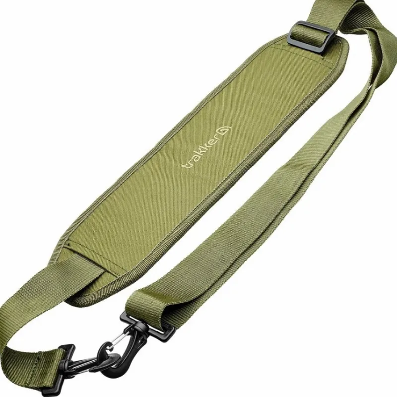 Pike / Predator Trakker Miscellaneous * Padded Shoulder Strap