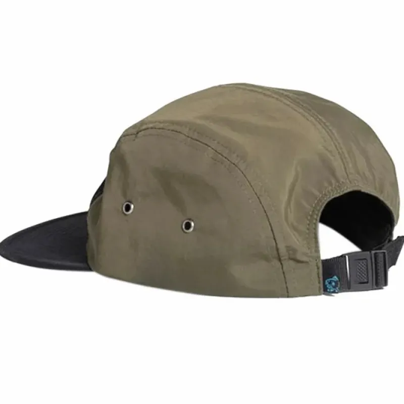 Carp Nash Clothing * 5 Panel Fishing Cap 2022