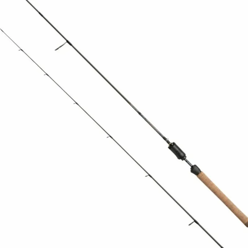 Pike / Predator Savage Gear Rods * Parabellum CCS UL Fishing Rods