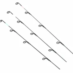Coarse & Match MAP Rods * Parabolix Carbon Fishing Quiver Tips