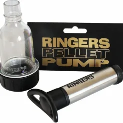 Coarse & Match Ringers Bait Making Equipment * Pellet Pump