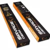 Pike / Predator Savage Gear Rod & Reel Combo * Perch Academy Fishing Kit 3 The Jig N Drop Kit