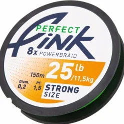 Sea Fiiish Line * Perfect Link Braid 150m