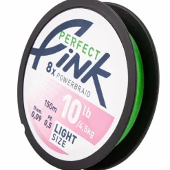 Sea Fiiish Line * Perfect Link Braid 150m