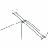 Carp Solar Tackle Rod Pods * P1 Euro Universal Fishing Rod Pod