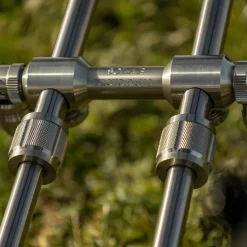Carp Solar Tackle Rod Pods * P1 Euro Universal Fishing Rod Pod
