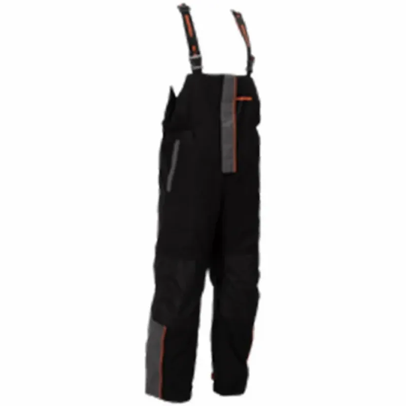 Coarse & Match Frenzee Clothing * 3 Piece Winter Fishing Suit