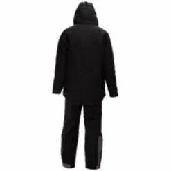 Coarse & Match Frenzee Clothing * 3 Piece Winter Fishing Suit