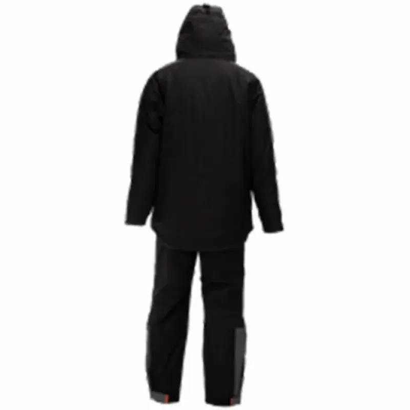 Coarse & Match Frenzee Clothing * 3 Piece Winter Fishing Suit
