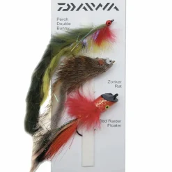 Fly Daiwa Flies * Pike Flies