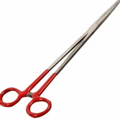 Pike / Predator Pike Pro Tools * PikePro XL Curved Forceps