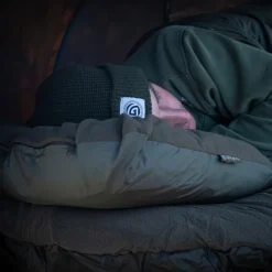 Pike / Predator Trakker Sleeping Bags & Pillows * Pillow