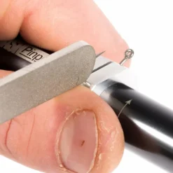Carp Nash Tools * Pinpoint Precision Dual Diamond File