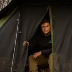 Carp Aqua Bivvy Accessories * Pioneer 100 Bivvy texx EV 1.0 Insect Panel
