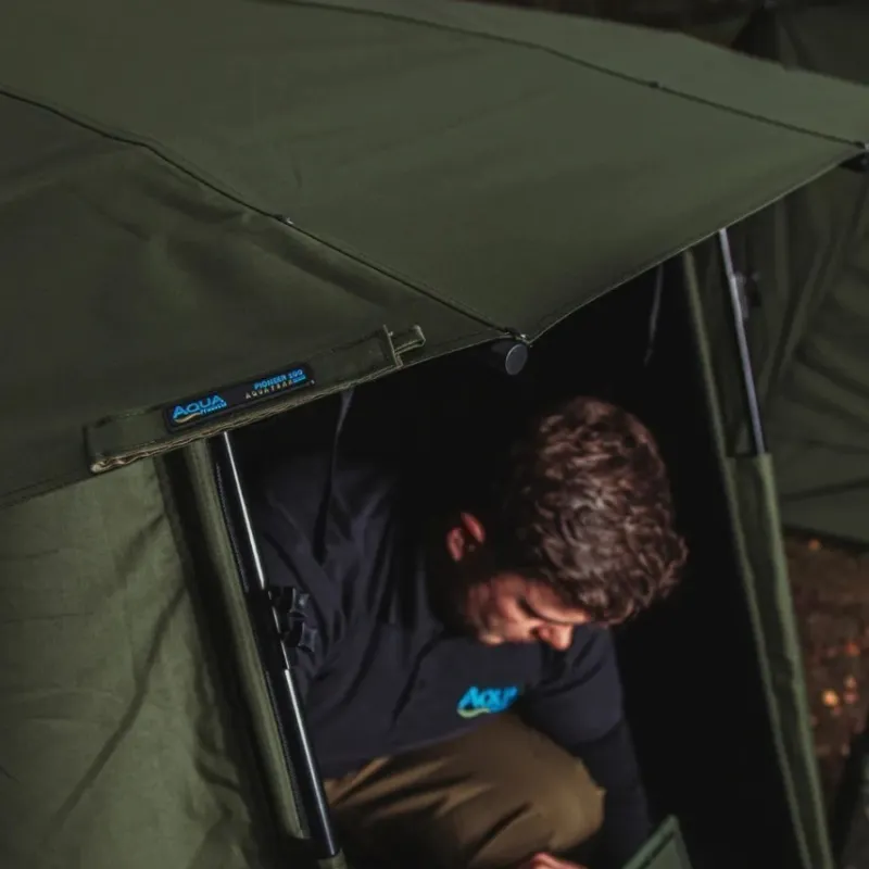 Carp Aqua Bivvy Accessories * Pioneer 100 Bivvy texx EV 1.0 Skull Cap
