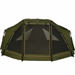 Carp Aqua Bivvies & Shelters * Pioneer 100 Fishing Bivvy texx EV 1.0