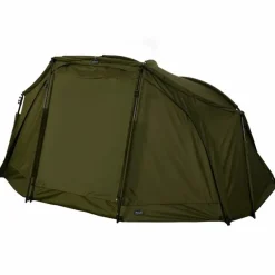 Carp Aqua Bivvies & Shelters * Pioneer 100 Fishing Bivvy texx EV 1.0