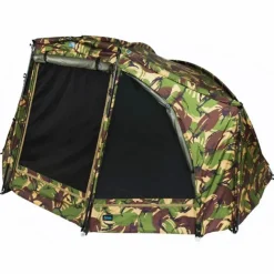 Carp Aqua Bivvies & Shelters * Pioneer 150 Fishing DPM texx EV 1.0