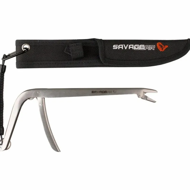 Fly Savage Gear Tools * Pistol Deep Throat Hookout 22.5cm