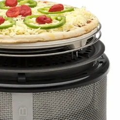 Carp Cobb Cooking Equipment * Pizza Stone