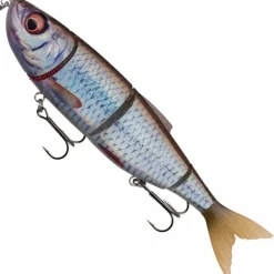 Pike / Predator Savage Gear Lures * 4Play V2 Liplure 16.5cm