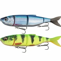 Pike / Predator Savage Gear Lures * 4Play V2 Swim & Jerk Lures