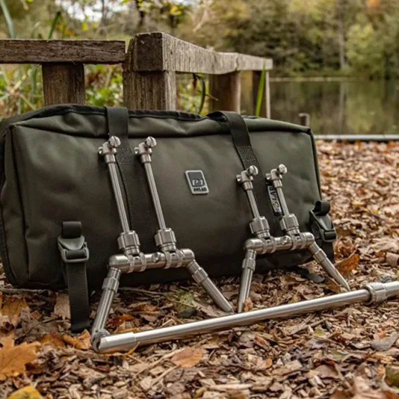 Carp Solar Tackle Rod Pods * P1 Mini Worldwide Fishing Rod Pod