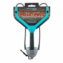 Coarse & Match Drennan Catapults * Pole Line Pellet Pult