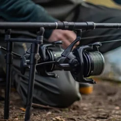 Carp Shimano Reels * Power Aero XTB Fishing Reel