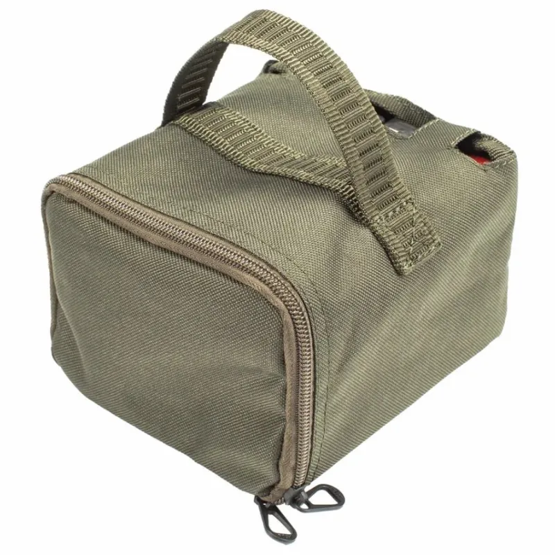 Carp Nash Barrows & Trolleys * Power Barrow Battery Bag