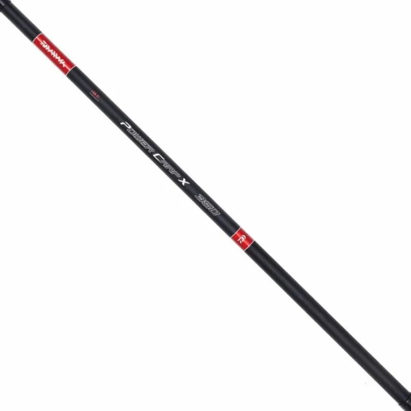 Coarse & Match Daiwa Nets * Power Carp X Landing Net Handle 3.5m